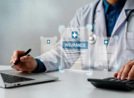 Mediclaim Insurance
